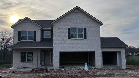 923 Stovers Gln, Murfreesboro, TN 37128