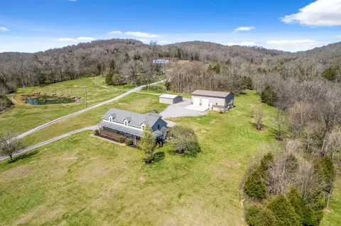 4045 Lower Helton Rd, Alexandria, TN 37012