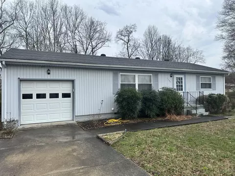 1109 Cranbrook Dr, Hixson, TN 37343