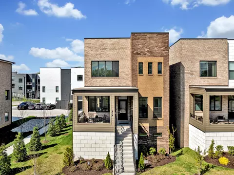 528 Southgate Ave, Nashville, TN 37203