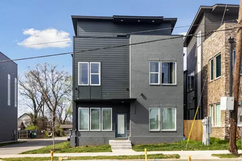 1104 Buchanan St UNIT A, Nashville, TN 37208