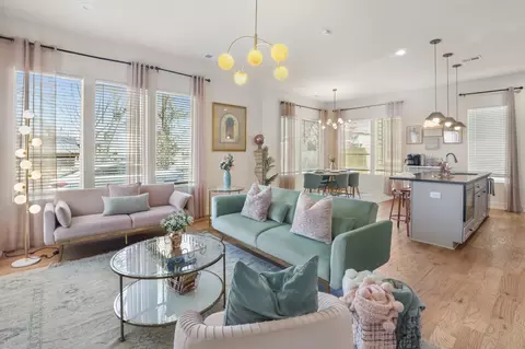 1104 Buchanan St UNIT B, Nashville, TN 37208