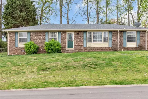 216 Bass Dr, Mount Juliet, TN 37122