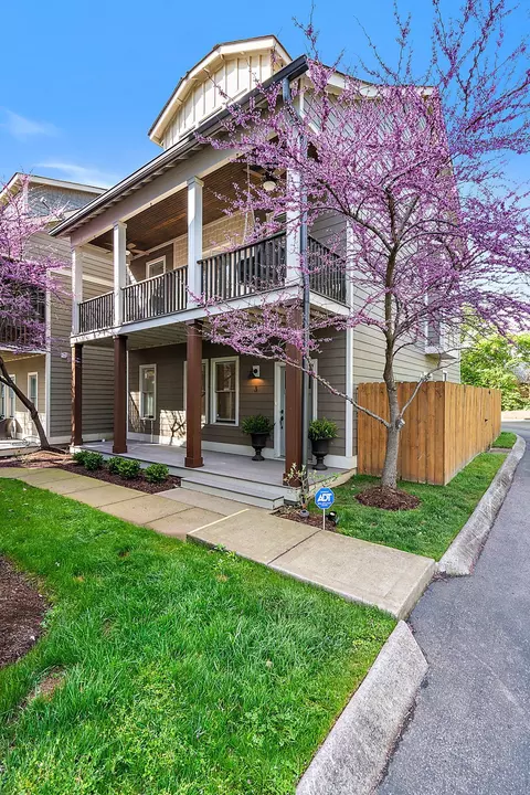 414 Acklen Park Dr #3, Nashville, TN 37205