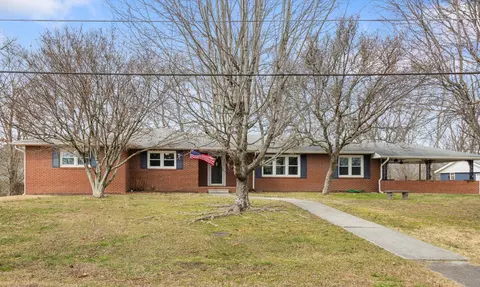 480 Tinker Bell Cir, Flintstone, GA 30725