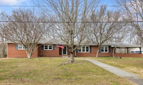 480 Tinker Bell Cir, Flintstone, GA 30725