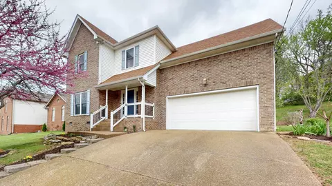 1320 Georgetown Dr, Old Hickory, TN 37138