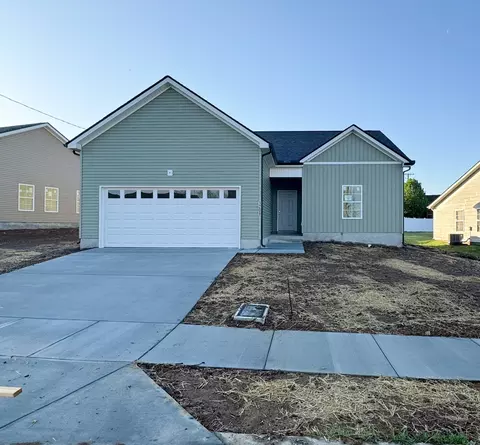 1208 Lakewalk Dr, Antioch, TN 37013