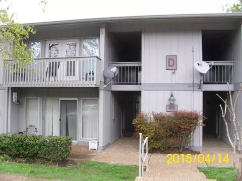 21 Vaughns Gap Rd #54, Nashville, TN 37205