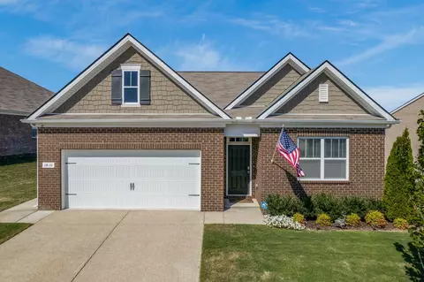 1410 Marigold Dr, Spring Hill, TN 37174