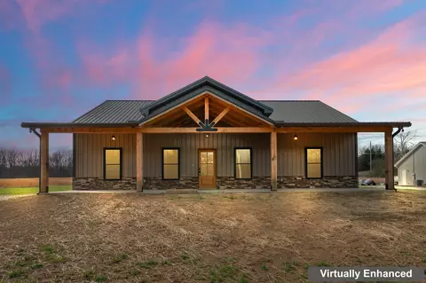 Exterior - 656 E Piney Rd, Dickson, TN 37055 photo 14 of 15