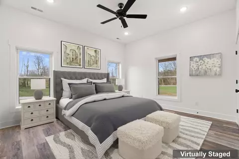 Bedroom - 656 E Piney Rd, Dickson, TN 37055 photo 2 of 2