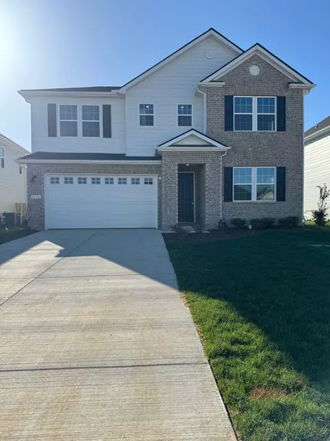 1476 Ovaldale Drive Danali, Murfreesboro, TN 37128