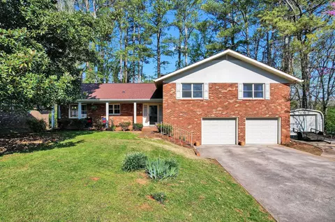 2407 Wolfe Dr NW, Cleveland, TN 37311