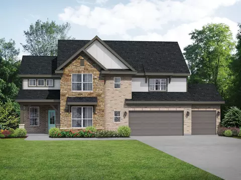 2531 Kingfisher Dr, Murfreesboro, TN 37128