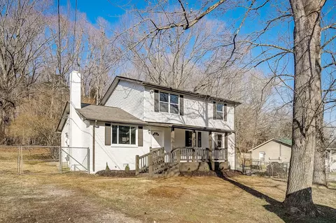 5628 Harpeth Haven Dr, Pegram, TN 37143