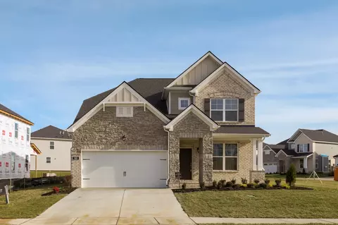 919 Pleasant Ridge Run, Mount Juliet, TN 37122