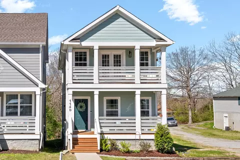 114 Poole St N #B, Ashland City, TN 37015
