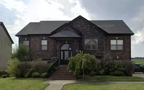 3072 Twelve Oaks Blvd, Clarksville, TN 37042