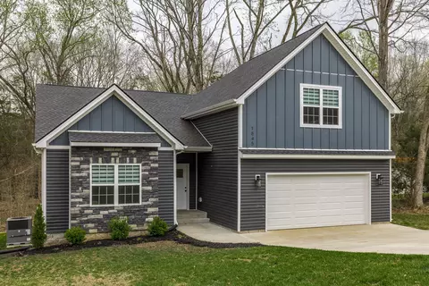 1845 Dinsmore Rd, Clarksville, TN 37040