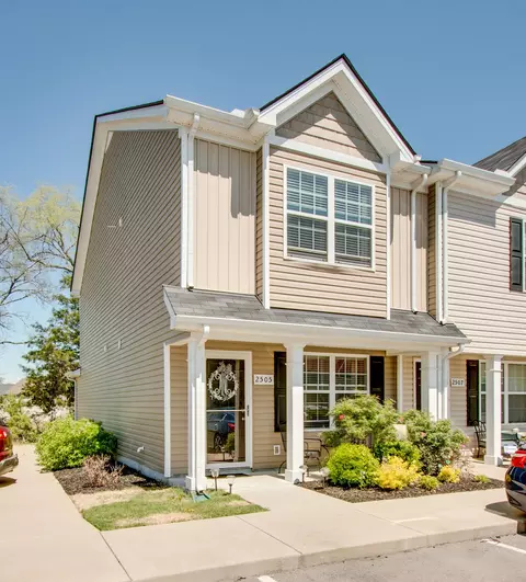 2505 Jackalope St, Murfreesboro, TN 37130