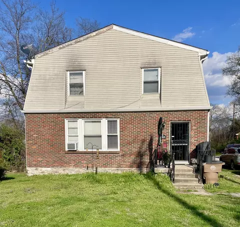 1016 33rd Ave N, Nashville, TN 37209