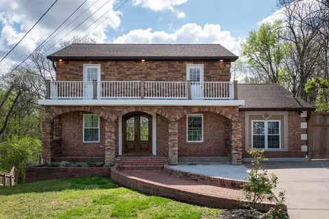 4036 Creekside Dr, Nashville, TN 37211