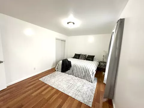 Bedroom - 809 Forrest Rd, Pulaski, TN 38478 photo 2 of 4