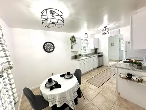 Kitchen - 809 Forrest Rd, Pulaski, TN 38478 photo 2 of 6