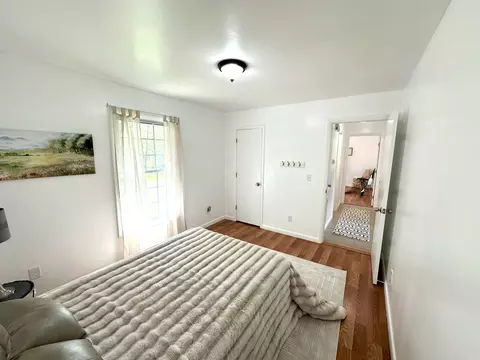 Bedroom - 809 Forrest Rd, Pulaski, TN 38478 photo 4 of 4
