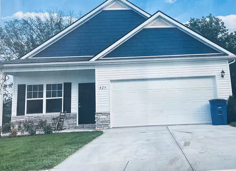 1046 Shallow Water Way, Murfreesboro, TN 37127