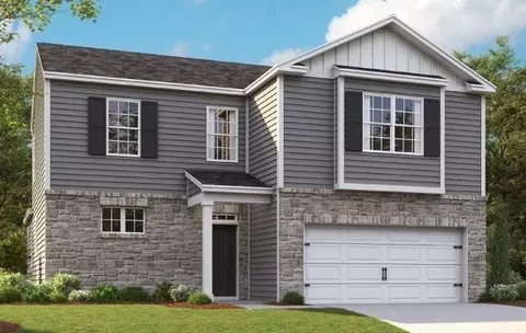 7184 Golden Way, White House, TN 37188