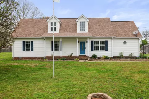 107 Wargo Ct, Murfreesboro, TN 37128