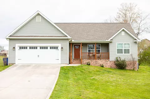 440 N Mcbroom Chapel Rd, Cookeville, TN 38501