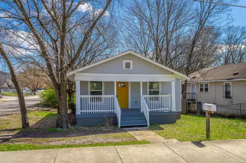 1700 S Kelley St, Chattanooga, TN 37404
