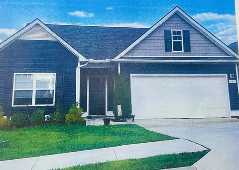 1049 Shallow Water Way, Murfreesboro, TN 37127