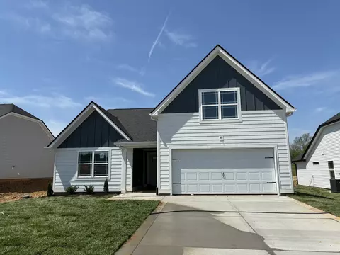 1230 Addler Dr, Springfield, TN 37172