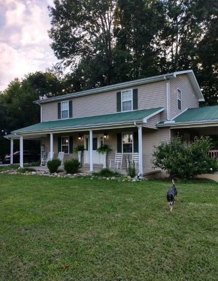 1159 New Hope Rd