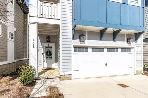 438 Becanni Ln, Nashville, TN 37209