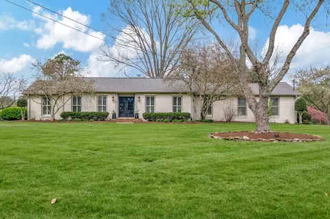 1209 Haber Dr, Brentwood, TN 37027