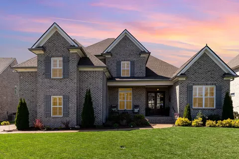 2057 Autumn Ridge Way, Spring Hill, TN 37174