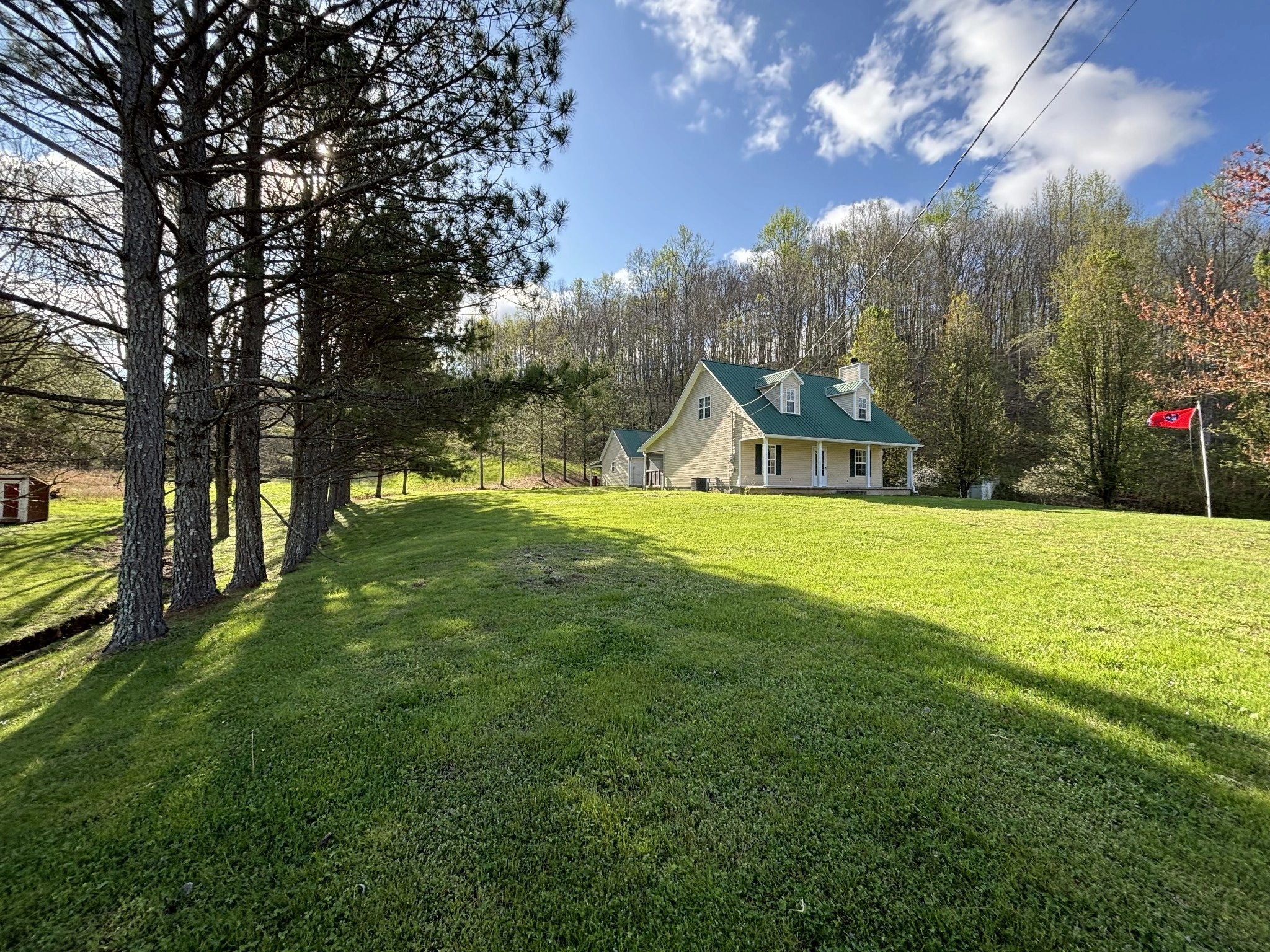 10595 MINOR Hl HWY  