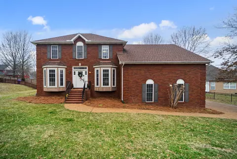 205 Fieldstone Dr, White House, TN 37188