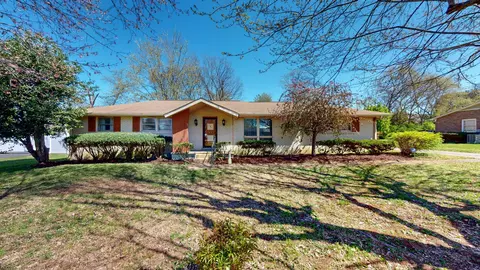 816 Victoria Dr, Franklin, TN 37064