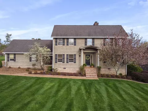 314 Kingsridge Blvd, Tullahoma, TN 37388