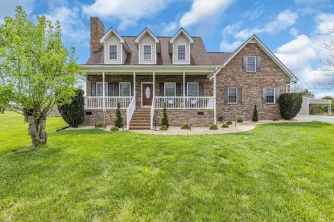 1829 Austin Tyler Ln, Chapel Hill, TN 37034