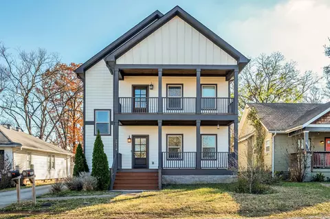 2916 Davis Ave # A, Nashville, TN 37216
