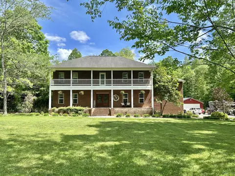 1764 Sears Roebuck Rd, Tullahoma, TN 37388