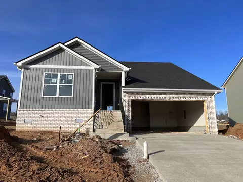 84 Gratton Ests, Clarksville, TN 37043