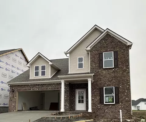 251 Shayton Pass, Gallatin, TN 37066